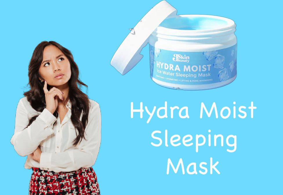 js skin beauty hydra moist