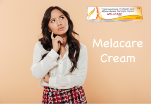 FAQ About Melacare Cream
