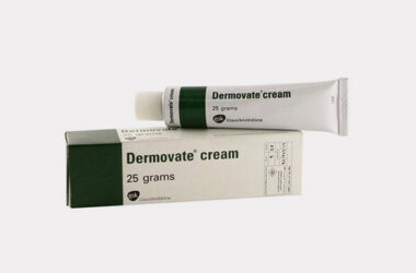 Guidance on How to Use Dermovate Cream