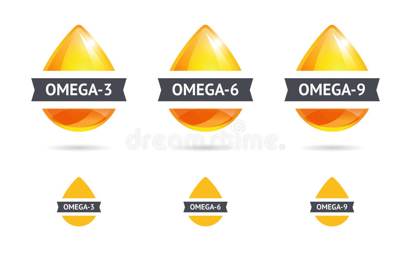 Omega Fatty Acid Seed