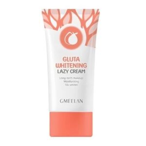 Gluta Whitening Lazy Cream by GMEELAN 30g