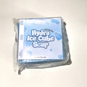 hydra ice cube soap