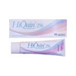 2% Hydroquinone HiQuin Cream 30g