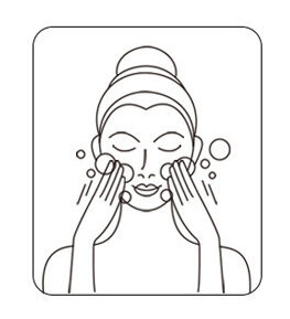 Collagen Firming Sleeping Mask by BIOAQUA Step 2