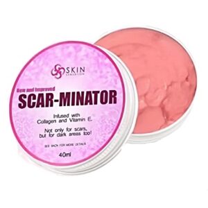 Scar-Minator by Skin Sensation 40 mL