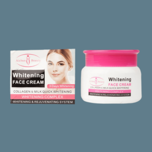 Aichin Whitening Face Cream 80g