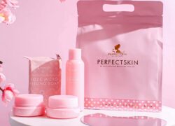 Perfect Skin Extra Strength Rejuvenating Set