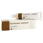 Dermovate Oinment 25g