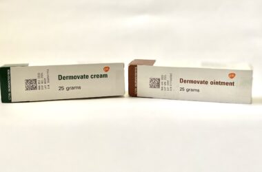 Understanding the Difference Between Dermovate Cream and Dermovate Ointment
