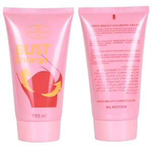 Bust Enlarge Cream by Aichun Beauty 150mL - Breast Enlargement