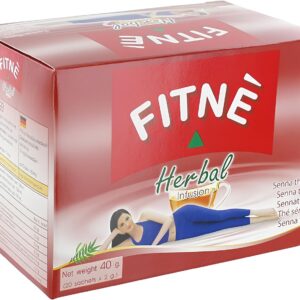 Fitne Herbal Infusion Senna Tea - Slimming