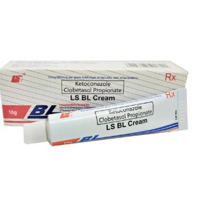 LS BL Cream 10g