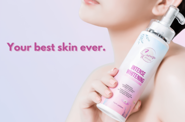 Sereese Beauty Intense Whitening Body Lotion Review
