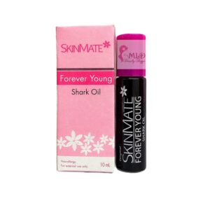 SkinMate Ever Young Shark Oil 10mL
