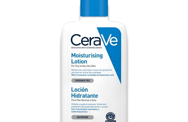 CeraVe Moisturizing Lotion 236mL