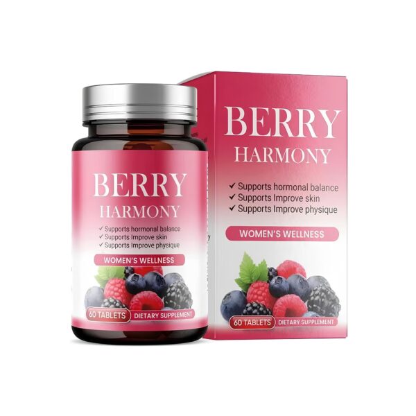 Berry Harmony