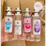 Johnsons & Johnsons THAILAND Perfume