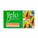 Belo Essentials Papaya Brightening & Cleansing Soap 135g