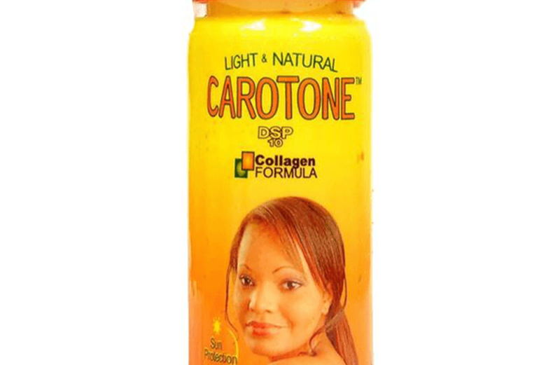 Carotone Brightening Toner 65ml - Pinoyhyper