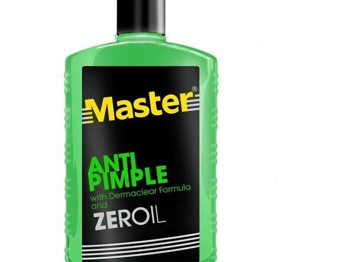 Master Anti Pimple Deep Cleanser 225ml - Pinoyhyper