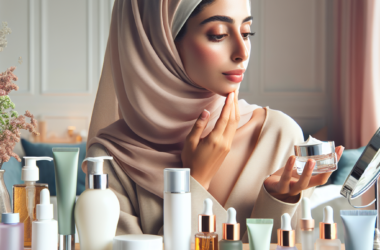 Unlocking the Secrets: The Best Way to Use Your Skincare Products