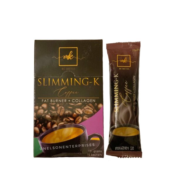 SLIMMING-K Coffee