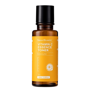 VIBRANT GLAMOUR Vitamin C Essence Toner – 100ml