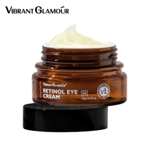 Vibrant Glamour Anti-Aging Retinol Eye Cream – 20g