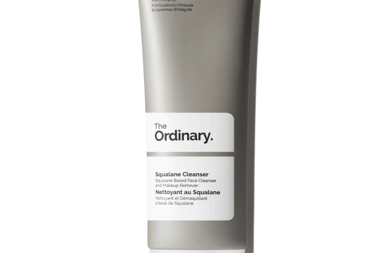 The Ordinary Squalane Cleanser 150mL