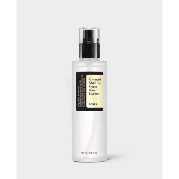 COSRX Advanced Snail 96 Mucin Power Essence - 100ml (Original) - Pinoyhyper