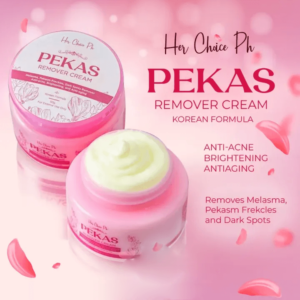 Her Choice Ph Pekas Remover Cream – 50g