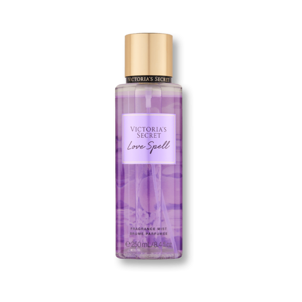 Love Spell Fragrance Mist