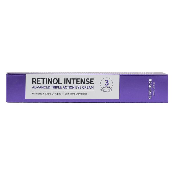 Some By Mi Retinol Intense Eye Cream 30ml