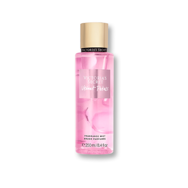 Velvet Petals Fragrance Mist