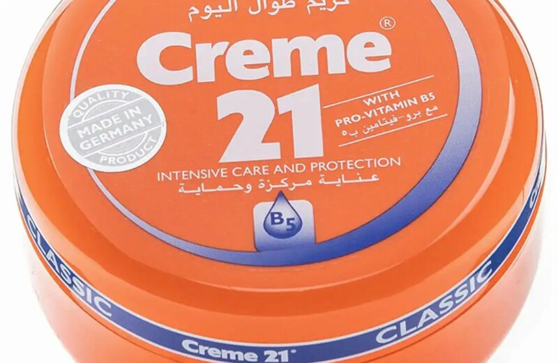 Creme21 All Day Cream 150mL