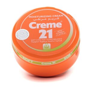 Creme 21 Moisturizing Cream 150mL