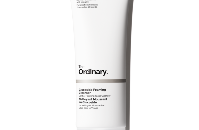 The Ordinary Glucoside Foaming Cleanser 150mL