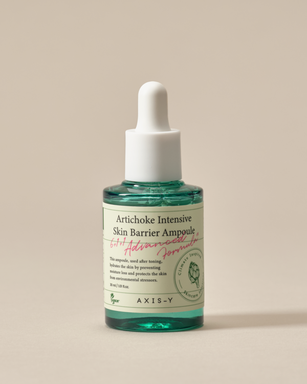 Artichoke Intensive Skin Barrier Ampoule