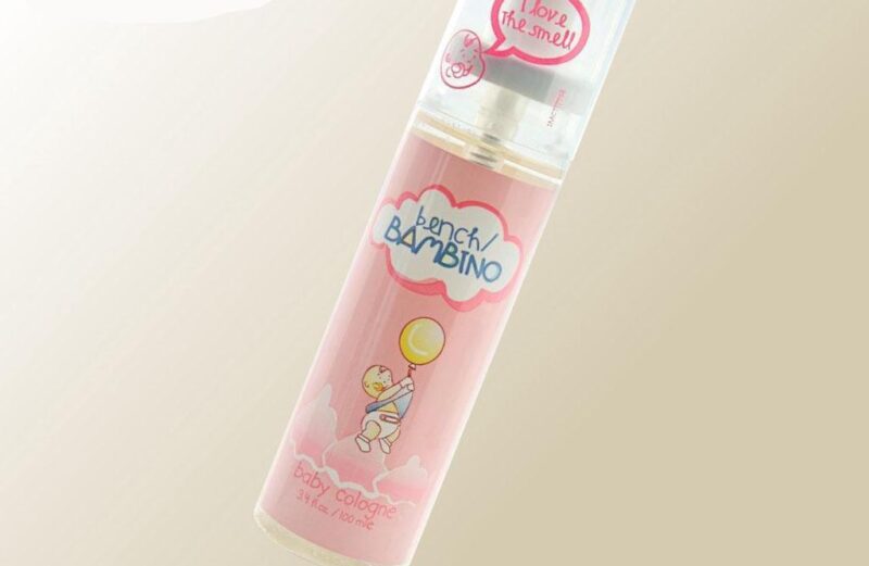 Bench Bambino Baby Cologne – 100ml