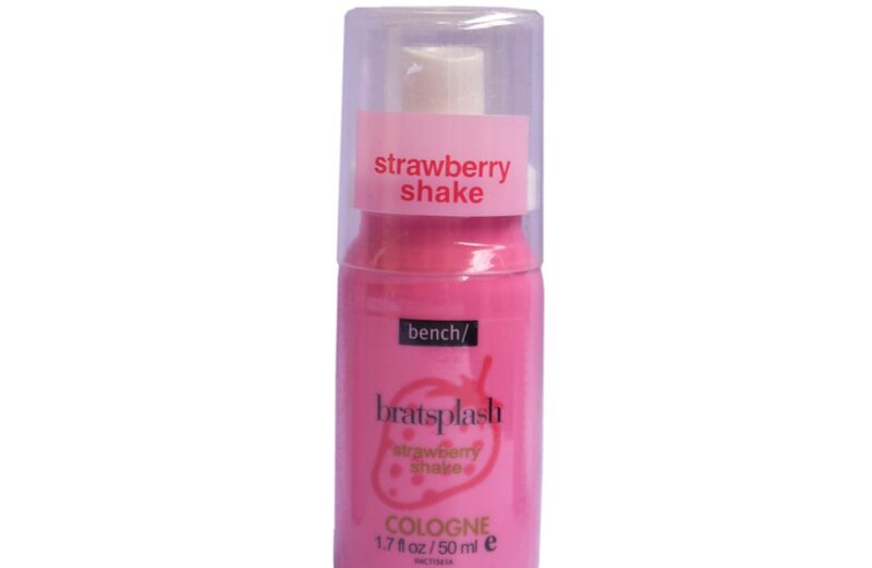 Bench Bratsplash Strawberry Shake 50ml