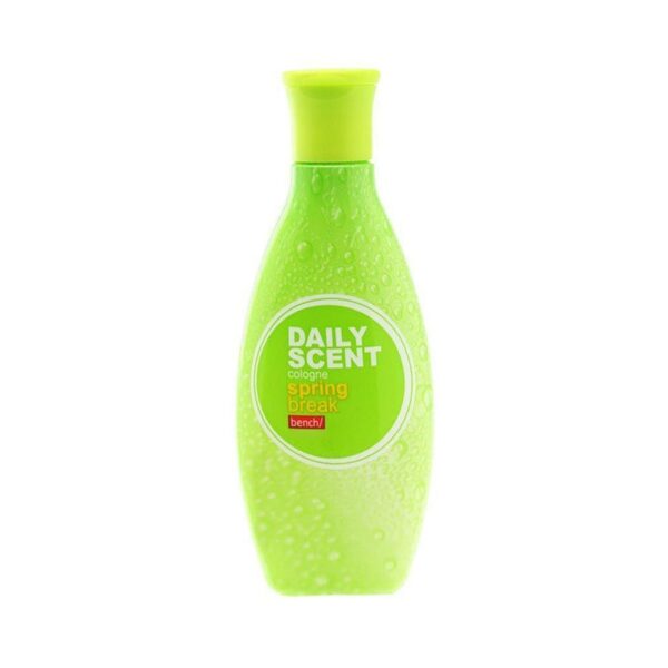 Daily Scent Cologne Spring Break 75ml - Bench - Pinoyhyper