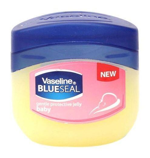 Vaseline Aloe Healing Jelly After Sun Moisturiser 250ml