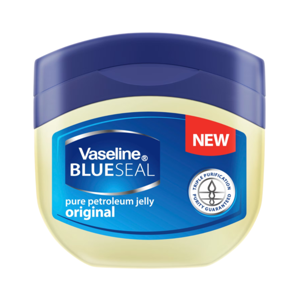 Vaseline Blueseal Original Pure Petroleum Jelly - 250ml