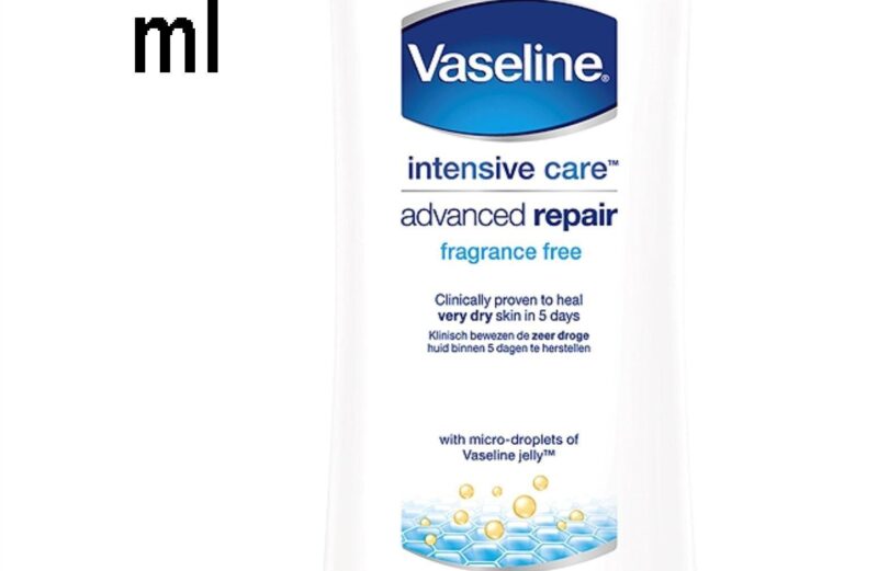 Vaseline Intensive Care Advanced Repair 200ml