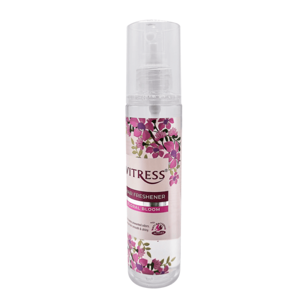 VITRESS Hair Freshener Floral Bloom - 50ml - Image 3