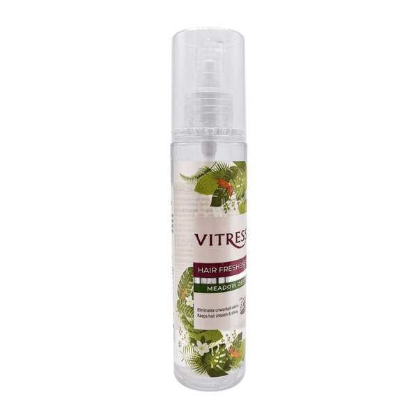 VITRESS Hair Freshener Meadow Zest - 100ml - Image 3