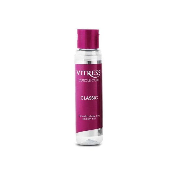 VITRESS Cuticle Coat Classic - 100ml - Pinoyhyper