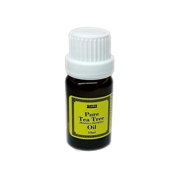 Bells Pure Tea Tree Oil 10ml