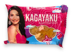 Prestige Kagayaku Bleaching Soap 75g