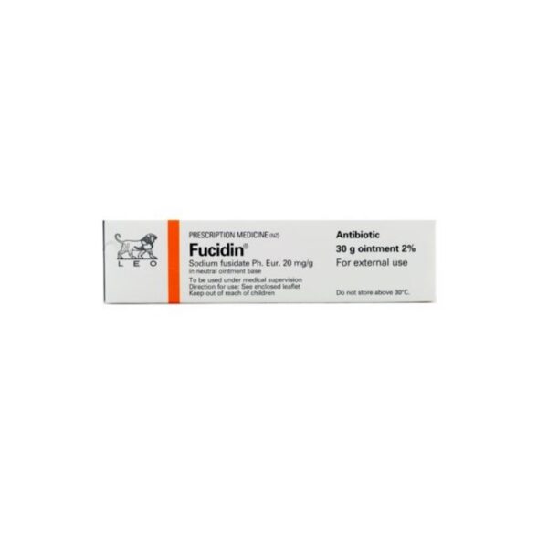 fucidin ointment